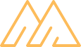 Logo Mesa Glass Co.